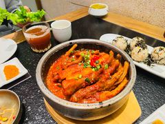 -韩满园· 甄选韩式烤肉