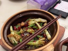 -客语客家菜(华发商都店)