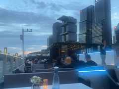 -琶醍壹号•音乐江景餐吧