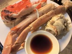 -富力丽思卡尔顿酒店·香荟全日制餐厅