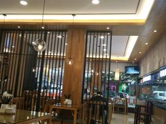 大堂-锡笼记·无锡小笼(常熟万达店)