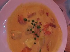 -Lanterns Vietnamese Restaurant