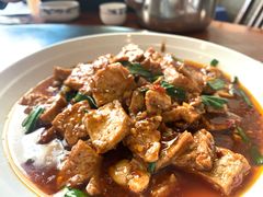 -天回镇何氏豆腐(总店)