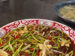 -灶东家民间菜(回兴店)