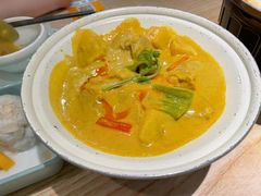 -米泰芒·东南亚料理(体育西店)