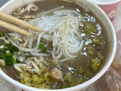 -汪记鲜鱼糊汤粉(沈阳路总店)