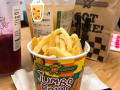 -Potato Corner(广州天河城店)