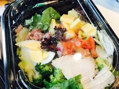 -宜家·瑞典风味餐厅(天津东丽商场店)