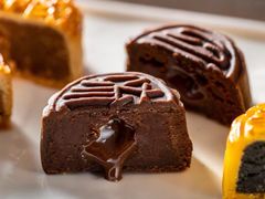 -港丽餐厅(高德置地店)