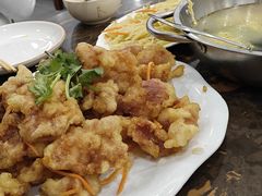 -张包铺(道外店)