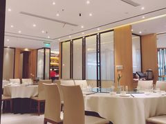 大堂-粤麓轩餐厅(中信泰富广场店)