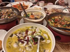 -新白鹿餐厅(龙游路总店·杭帮菜名店)