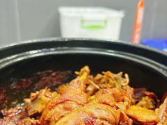 -斯丹姜母鸭·古法干香(涂门街总店)