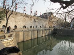 -东水关遗址公园