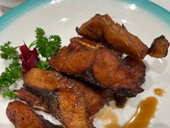 -上海老饭店(北京分店)
