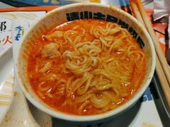 -生活如沸·顺德水牛奶火锅(人民广场店)