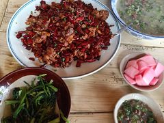-饭江湖·江湖菜(湖广会馆店)