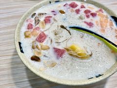 -溢仙茶(中防万宝城店)