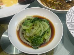 -老洋房花园饭店(绍兴路店)