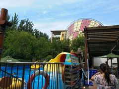 -郑州方特水上乐园