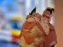 -WONDER ICE 萬得冰田(建設路总店)