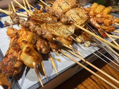 -肉串汪(西便门店)