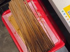 -钢管厂五区小郡肝串串香火锅(梅川路店)