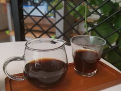 -新鲜7豆叔精品烘焙咖啡