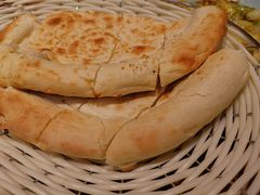 烤馕-巴依老爷新疆美食(常营店)