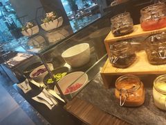 -金海湾自助餐厅(金陵饭店)