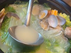 -洪兴砂锅·融合砂锅菜(三站店)