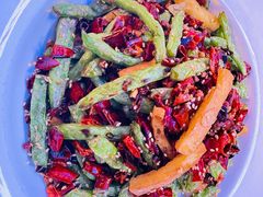-俭寨大盘鸡·缸子肉·小公鸡·新疆菜(云通店)