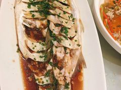 -千岛湖鱼味馆(十字街总店)