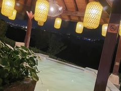-天目湖涵田半山温泉