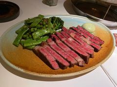 -Osteria Garden 生蚝花园餐厅(原进贤路店)