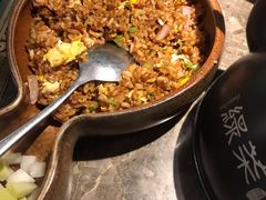 绿茶炒饭-绿茶餐厅(天津天河城店)