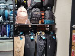 -翠微百货(龙德店)