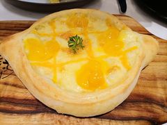 -马克西姆俄罗斯餐厅(通亚街店)