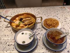 -雙冲柳州螺蛳粉&酸嘢&桂林米粉(簋街店)