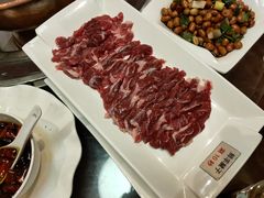 鲜羊腱子-惠丰涮肉馆(德宝新园店)