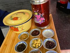 -哥老官重庆美蛙鱼头(宝山龙湖店)