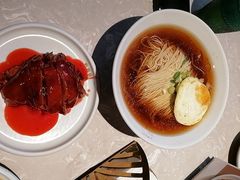 -松鹤面馆·古法焖肉面(观前店)