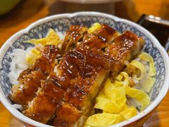 -千吉日本料理(日本一条街店)