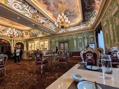 -套娃酒店-中餐厅