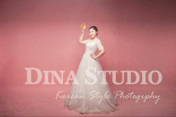 点击看大图 韩国迪娜DINA STUDIO(杭州店)-唯一旅拍·颂当代影像艺术中心(上城店)