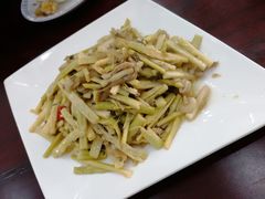 -天目湖刘老四农庄