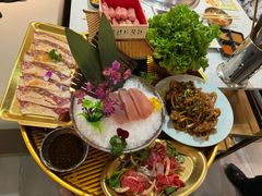 -炭之家·齐齐哈尔非遗烤肉·鲜切直供(中央大街店)