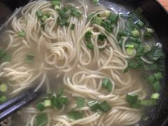 -面西湖杭帮面(控江路店)