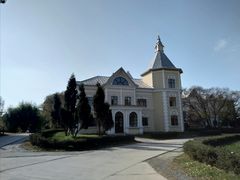 敖连特宾馆-伏尔加庄园米尼阿久尔餐厅