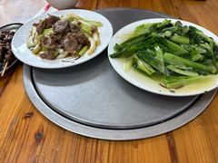 -顺庆羊肉馆(南坪店)